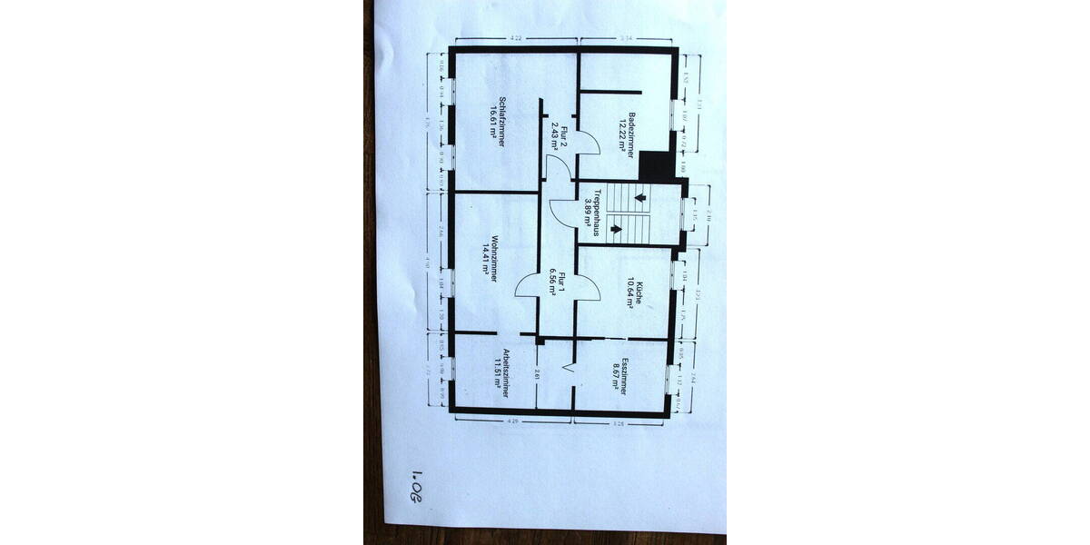 Mehrfamilienhaus, Wohnhaus Nordrhein-Westfalen - Siegburg Siegburg - 1 Zimmer, 204 m&sup2;, 495.000&euro; | Angebot:26053698