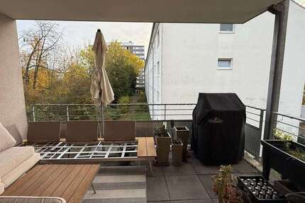 Wohnung zum Mieten in Köln 1.065 € 76.52 m² 3 zimmer