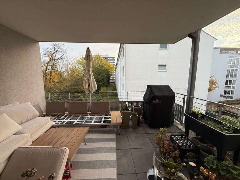 Wohnung zum Mieten in Köln 1.065 € 76.52 m² 3 zimmer