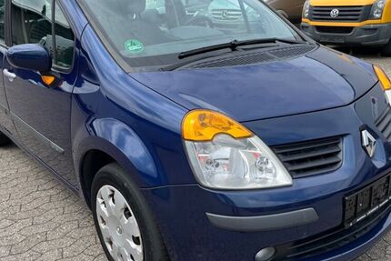 Renault Modus