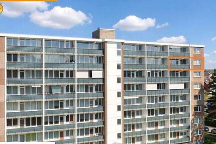 Wohnung Sankt Augustin Niederpleis - 3 Zimmer, 80 m&sup2;, 199.000&euro; | Angebot:25265796