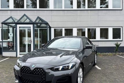 BMW 420 Gran Coupé 25.553 km 45.950 € Köln 50739