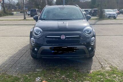Fiat 500X 138.000 km 8.500 &euro; Niederkassel 53859