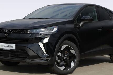 Renault Captur 2.026 km 24.333 € Düsseldorf 40233