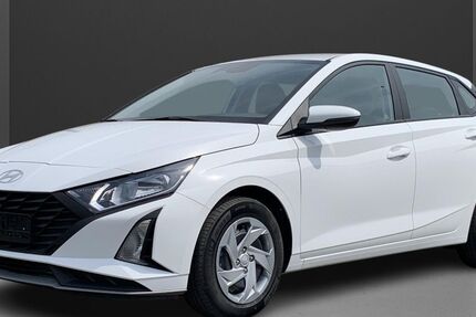 Hyundai i20 29.840 km 14.490 &euro; Bergheim 50126