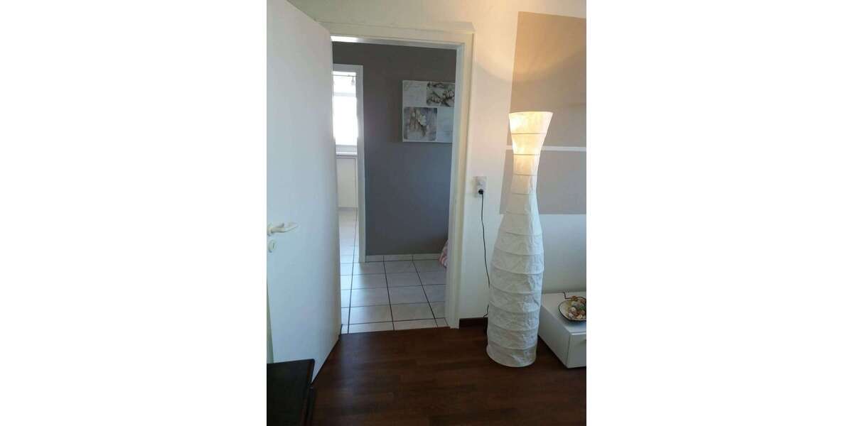 Etagenwohnung Hürth-Gleuel Gleuel - 3 Zimmer, 63 m&sup2;, 650&euro; | Angebot:26412216