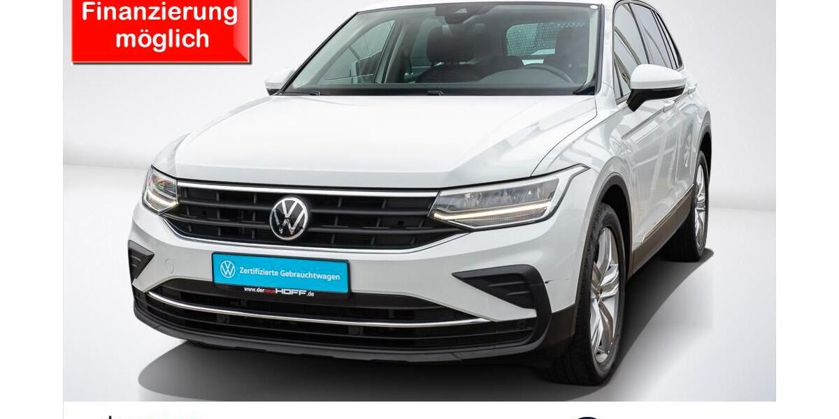 VW Tiguan 47.765 km 30.475 &euro; Troisdorf-Spich 53842
