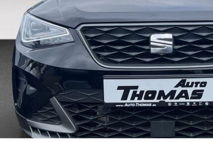 Seat Arona 20.139 km 21.980 &euro; Hennef 53773