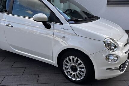 Fiat 500 20.062 km 26.400 &euro; Bergheim 50129