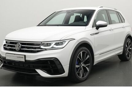VW Tiguan 13.893 km 46.480 &euro; Leverkusen 51379