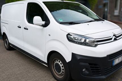 Citroen Jumpy 58.000 km 16.500 &euro; Köln 50825