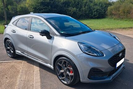 Ford Puma 26.850 km 25.450 &euro; Kerpen 50171