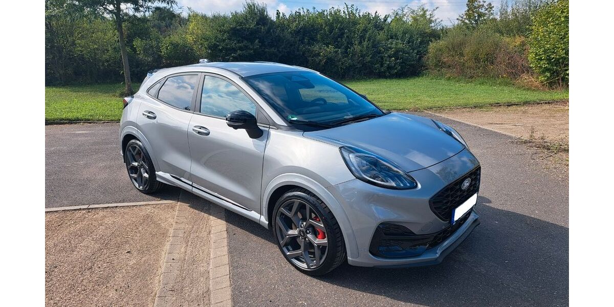 Ford Puma 26.850 km 25.450 &euro; Kerpen 50171