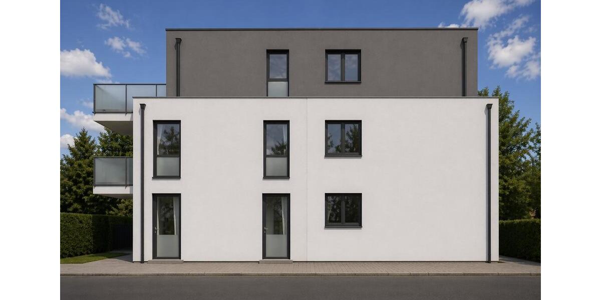 Erdgeschoßwohnung Sankt Augustin - 4 Zimmer, 170 m&sup2;, 2.960&euro; | Angebot:26315022