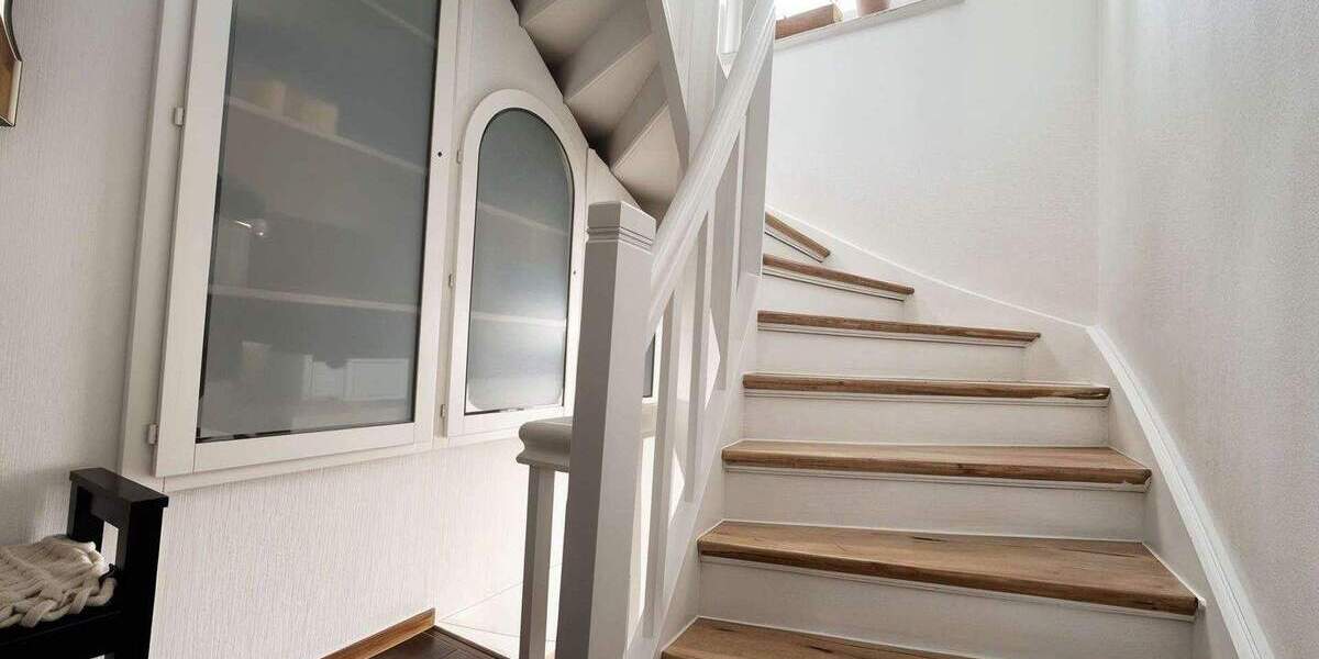 Mehr als eine Immobilie: Ein Lebens- und Arbeitsort mit Geschichte 5 zimmer