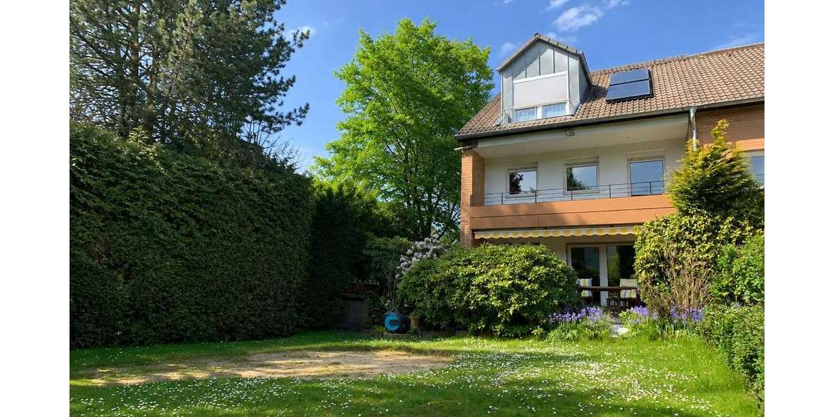 Einfamilienhaus Hilden Kalstert - 5 Zimmer, 152 m&sup2;, 630.000&euro; | Angebot:27281234