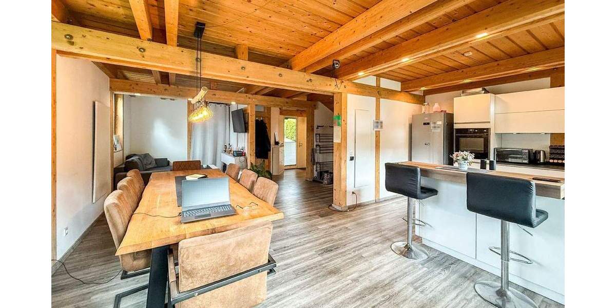 Einfamilienhaus Rösrath Hoffnungsthal - 4 Zimmer, 116 m&sup2;, 595.000&euro; | Angebot:25940647