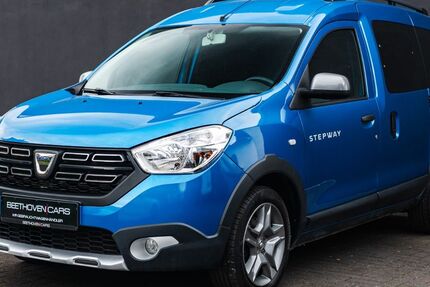 Dacia Dokker 41.500 km 15.750 &euro; Solingen 42655
