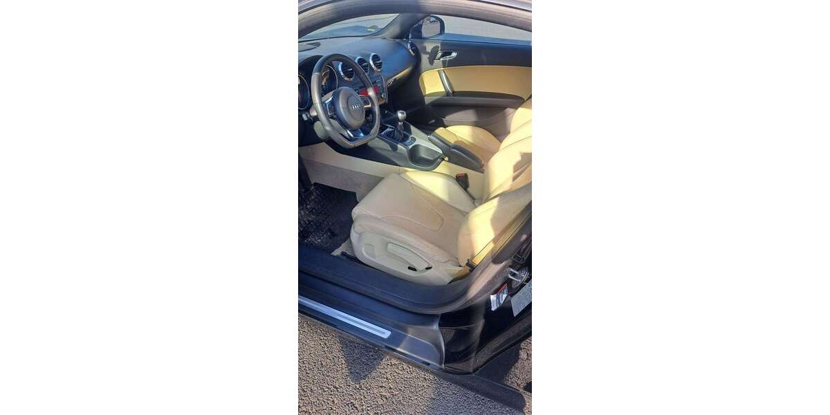 Audi TT 118.000 km 11.200 &euro; Rösrath 51503