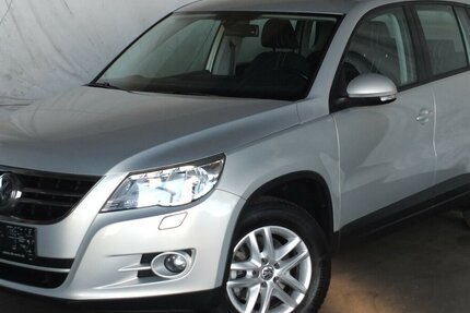 VW Tiguan 1.4 TSi FREESTYLE orig ATM 68.108km 147.540 km 8.450 &euro; Köln 50858