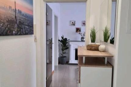 Möblierte 2,5 Zimmerwohnung in Troisdorf-Spich 2.5 zimmer