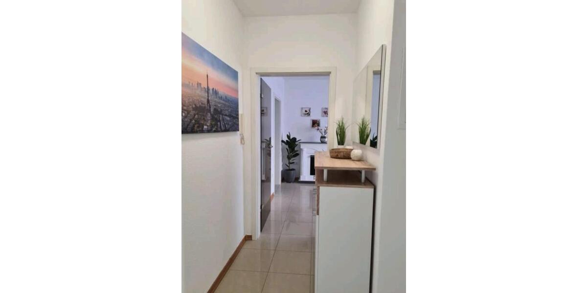 Möblierte 2,5 Zimmerwohnung in Troisdorf-Spich 2.5 zimmer