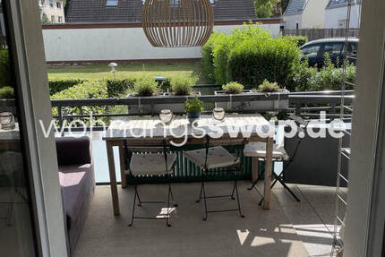 Wohnung Köln Weiß - 4 Zimmer, 60 m&sup2;, 1.050&euro; | Angebot:25924523