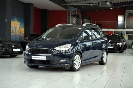 Ford Grand C-Max 95.884 km 8.980 € Köln 51147