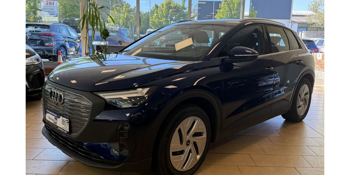Audi Q4 e-tron 56.731 km 26.950 &euro; Hennef 53773