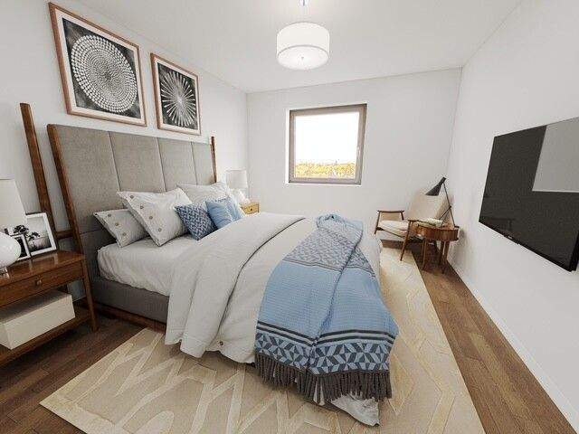 Etagenwohnung Hürth Hermülheim - 4 Zimmer, 95 m&sup2;, 299.000&euro; | Angebot:25628073