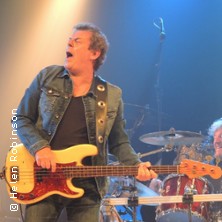 Band of Friends - Celebrating the Music of Rory Gallagher 12.11.2025 JUKS Schenefeld
