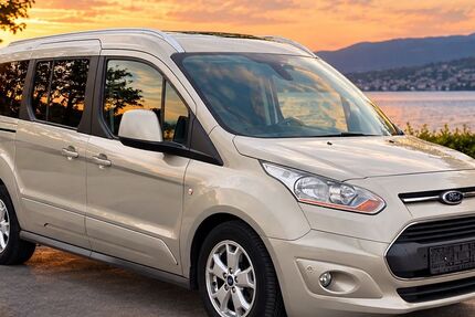 Ford Tourneo Connect 11.990 km 12.990 &euro; Kerpen 50170