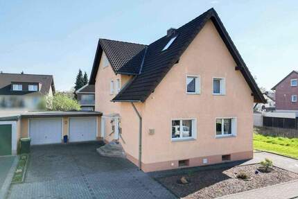 Haus Troisdorf Bergheim - 8 Zimmer, 204 m&sup2;, 449.000&euro; | Angebot:25278776