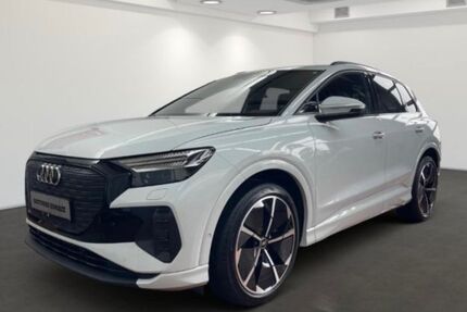 Audi Q4 e-tron 61.382 km 25.900 &euro; Bonn 53123