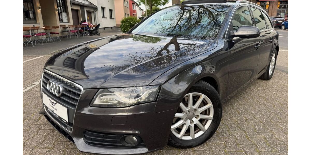 Audi A4 335.000 km 5.490 &euro; Köln/Wahn 51147