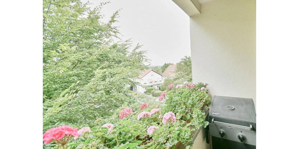 Etagenwohnung Bonn Duisdorf - 3 Zimmer, 76 m&sup2;, 239.000&euro; | Angebot:26809695