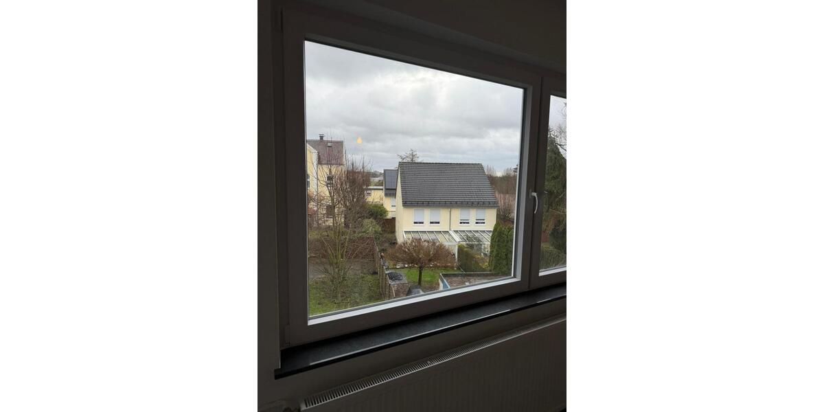 Etagenwohnung Solingen Aufderhöhe - 2 Zimmer, 56 m&sup2;, 640&euro; | Angebot:25217911