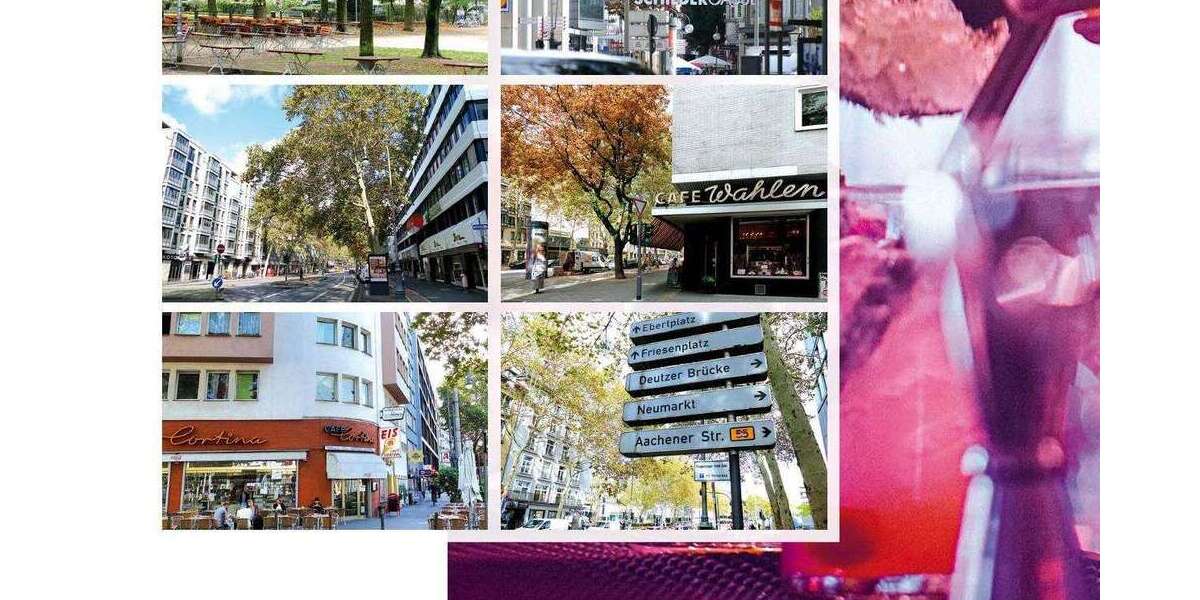 Etagenwohnung Köln Altstadt-Süd - 3 Zimmer, 83 m&sup2;, 569.000&euro; | Angebot:26570933