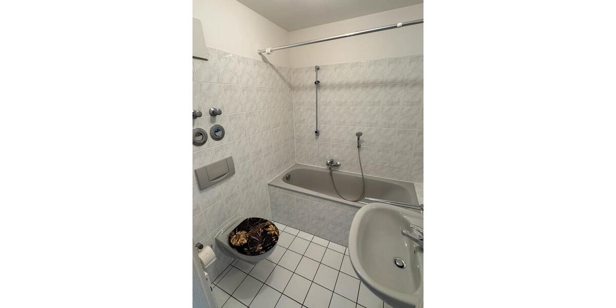 Dachgeschoßwohnung Kerpen Buir - 2 Zimmer, 50 m&sup2;, 775&euro; | Angebot:25398260