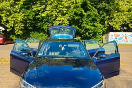 Audi A3 110.000 km 19.500 &euro; Niederkassel 53859