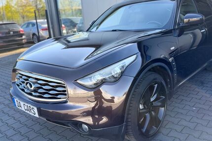 INFINITI FX 183.000 km 9.900 &euro; Troisdorf (10 km Köln-Bonn Airport) 53842