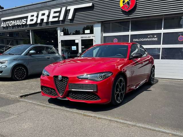 Giulia