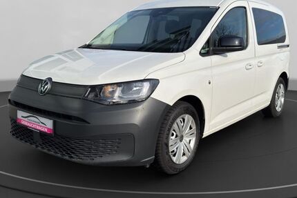 VW Caddy 4.220 km 25.490 &euro; Bonn 53119