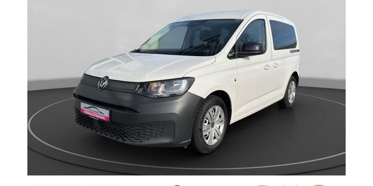 VW Caddy 4.220 km 25.490 &euro; Bonn 53119