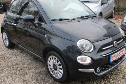 Fiat 500 150.000 km 6.600 € Bonn 53175