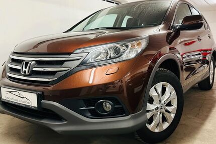 Honda CR-V 82.360 km 12.790 &euro; Leichlingen 42799