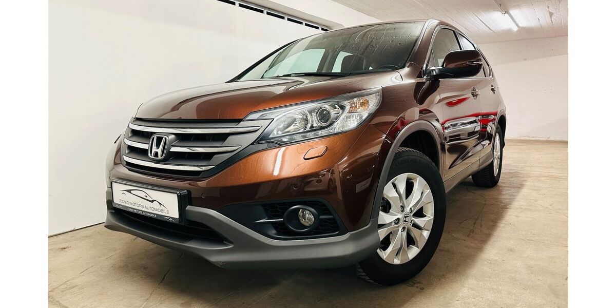 Honda CR-V 82.360 km 12.790 &euro; Leichlingen 42799