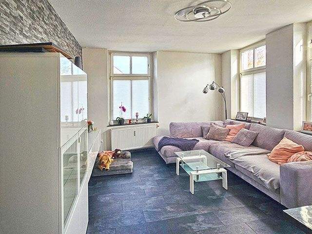 Modernisiertes Mehrfamilienhaus in einer bevorzugten Wohnlage von Solingen. 1 zimmer