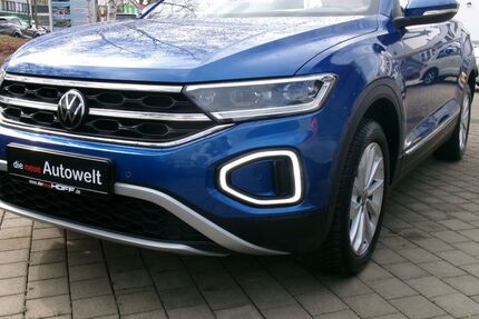 VW T-Roc 23.750 km 22.875 &euro; Sankt Augustin 53757