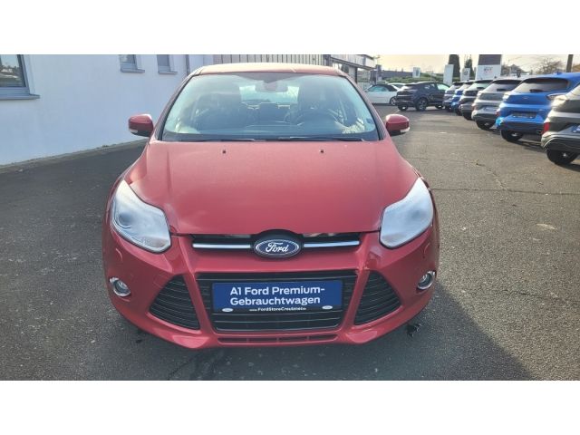 Ford Focus 124.030 km 6.999 &euro; Erftstadt-Lechenich 50374